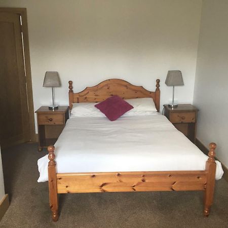 Dalys Accommodation Kilkenny Buitenkant foto