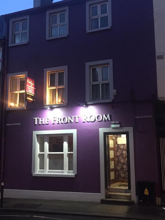 Dalys Accommodation Kilkenny Buitenkant foto