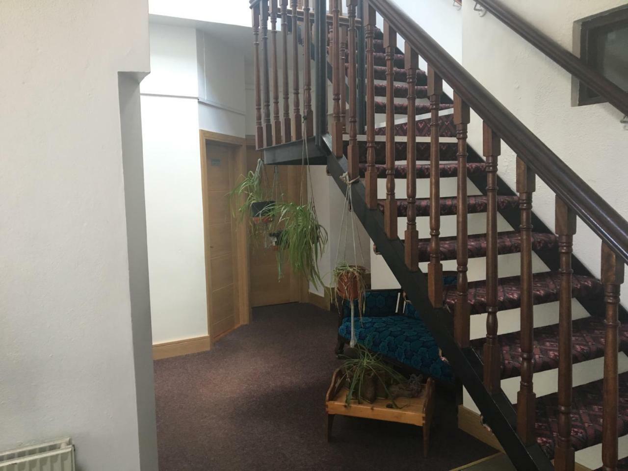 Dalys Accommodation Kilkenny Buitenkant foto
