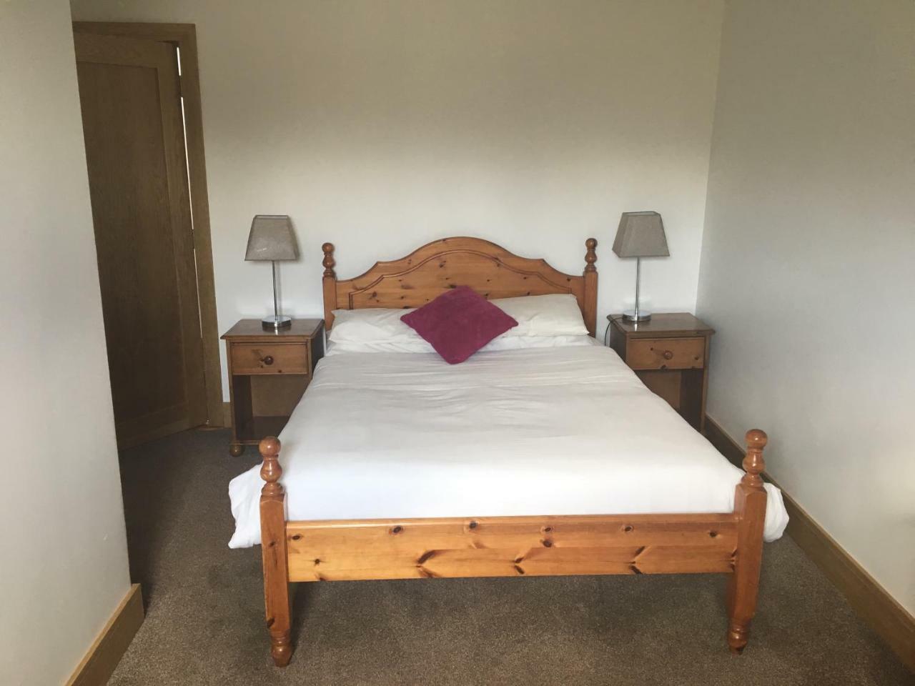 Dalys Accommodation Kilkenny Buitenkant foto