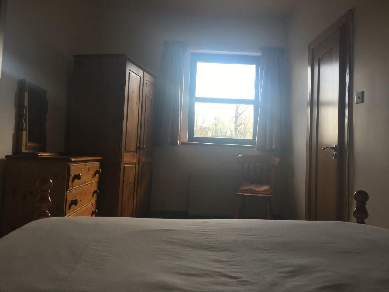 Dalys Accommodation Kilkenny Buitenkant foto